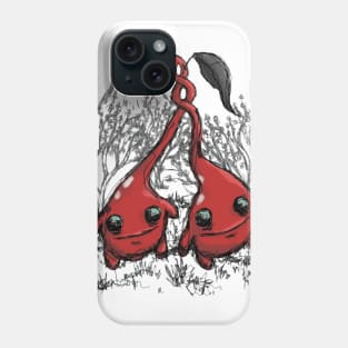 Moster Phone Case