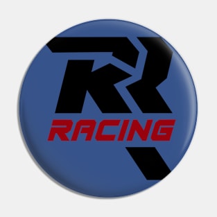 RKRacing Pin