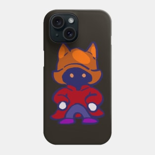 stardew dwarf merchant Phone Case