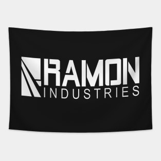 Ramon Industries Tapestry