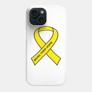 Bring them home now Phone Case