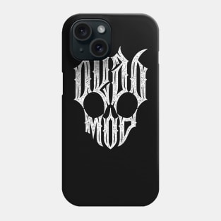 Dead mod Phone Case