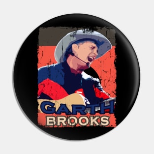 garth brooks on colors Pin