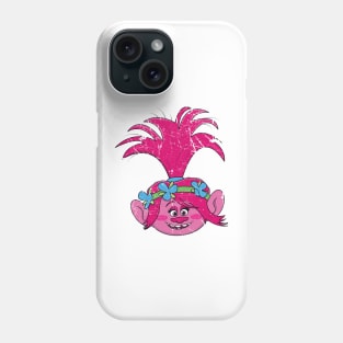 Poppy - Trolls Phone Case