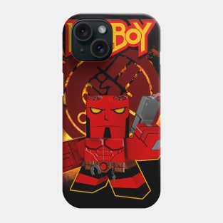 Hell Shirt Phone Case