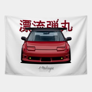 180sx Tapestry