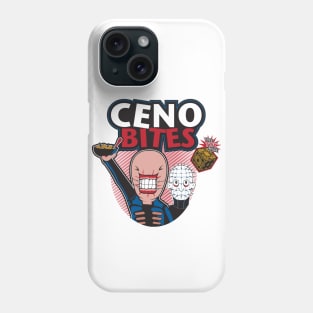 CENOBITES! Phone Case