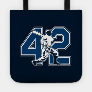 42 - Jackie Tote