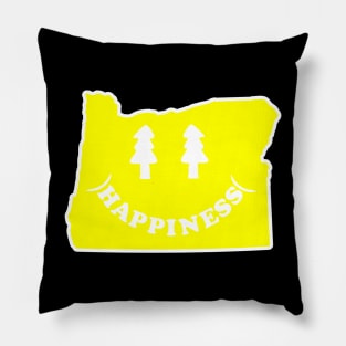 Happiness Pillow