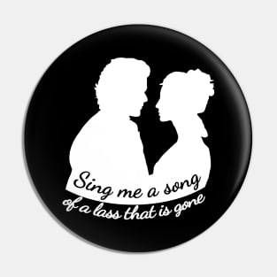 Sing me a song Pin