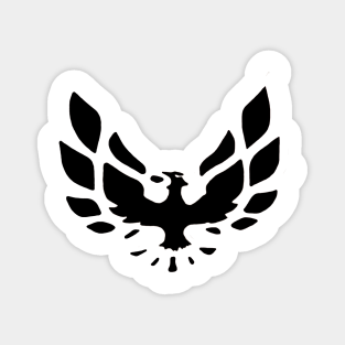 Pontiac Firebird Magnets Teepublic