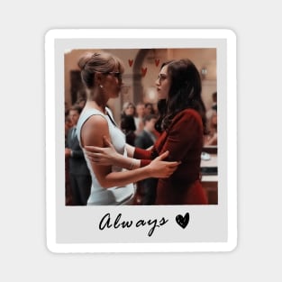 Supercorp Magnet