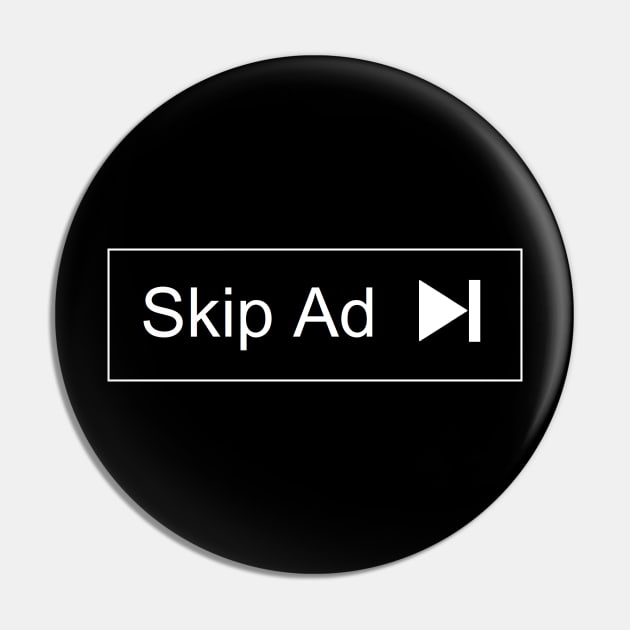 skip ad Pin by SangArt