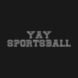 Sportsball T-Shirt