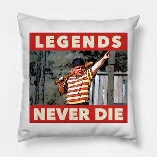 Hambino The Legend Pillow