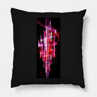 DNA IX Pillow