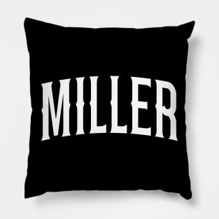 Miller 16 Pillow