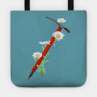 Ice Axe Tote