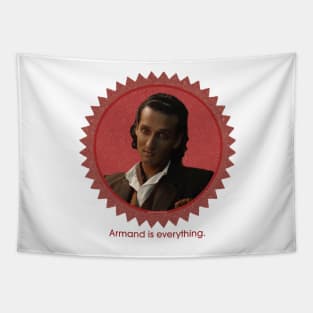 Armand - Barbie Theme 2 Tapestry