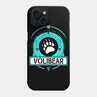 VOLIBEAR - LIMITED EDITION Phone Case