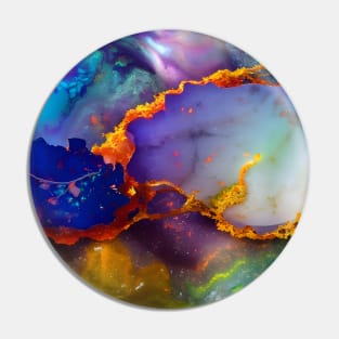 Gemstone Agate Jasper texture 11 Pin