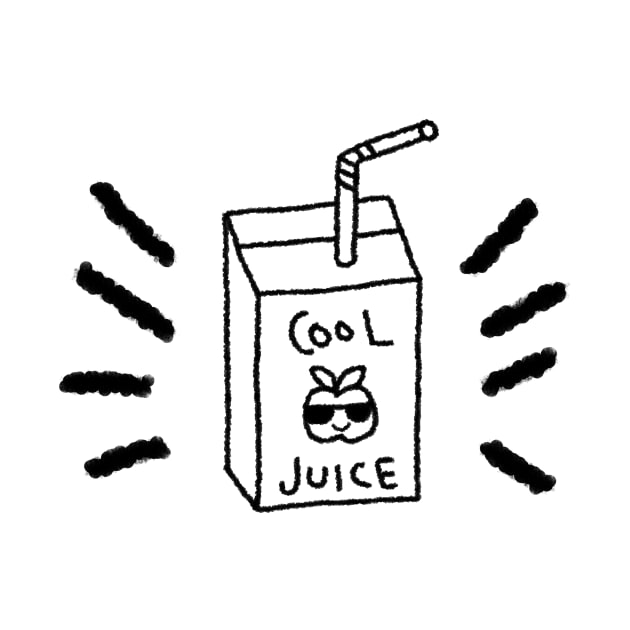 cool juice by Young at heart