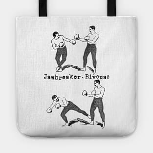 Jawbreaker - 90s Fan Art Tote