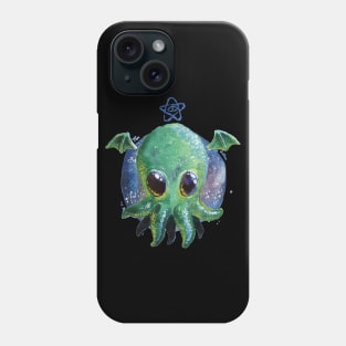 Cute Cthulhu Phone Case