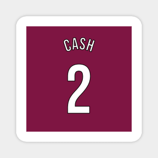 Cash 2 Home Kit - 22/23 Season Magnet