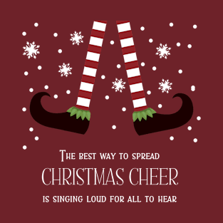 Christmas Cheer T-Shirt