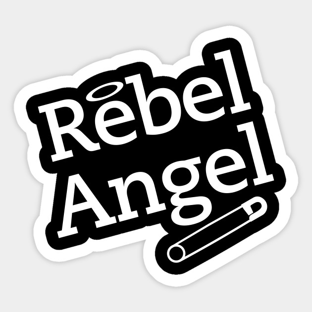 rebel safety pin