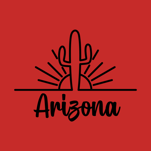 Arizona Sun by KickStart Molly