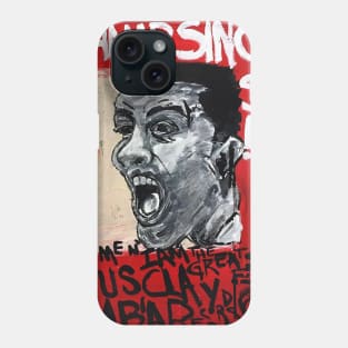 Muhammad Ali Phone Case