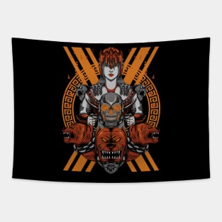 Hades Tapestry