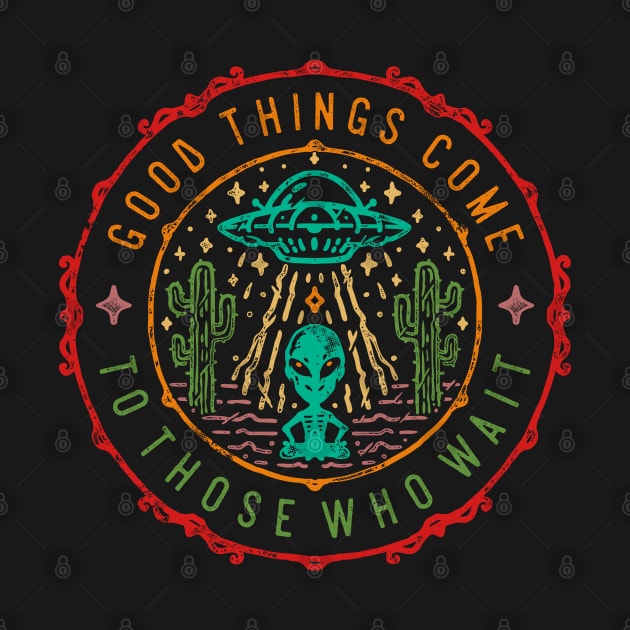 Good Things by TambuStore