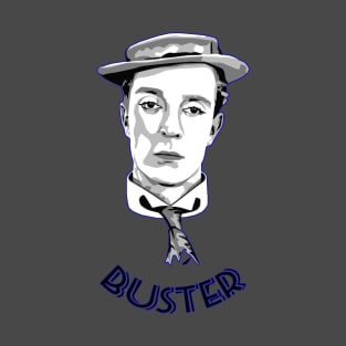 Buster T-Shirt