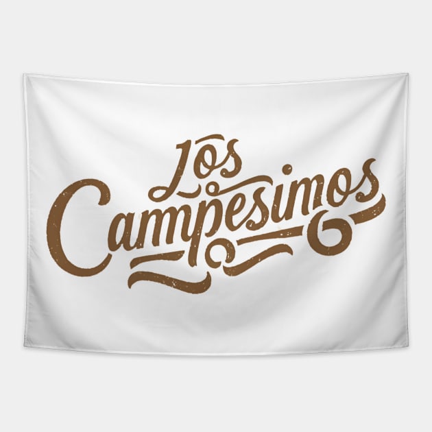 Los Campesinos Tapestry by designfurry 