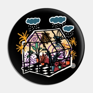 DESIGN VOL 3 Pin