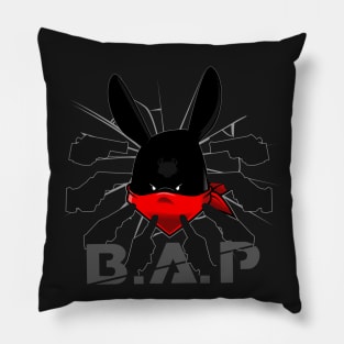 Kpop Bunny One Shot Pillow