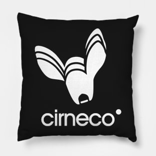 FOR CIRNECO LOVERS Pillow