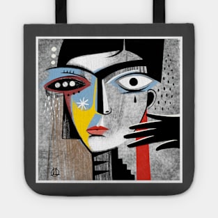 Face Tote