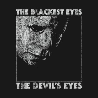 The Devil's Eyes T-Shirt