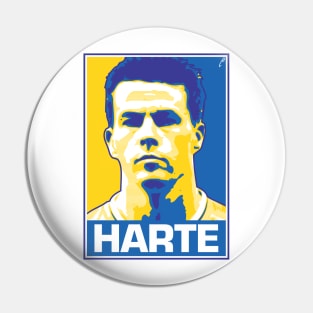 Harte Pin