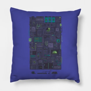 afk Pillow