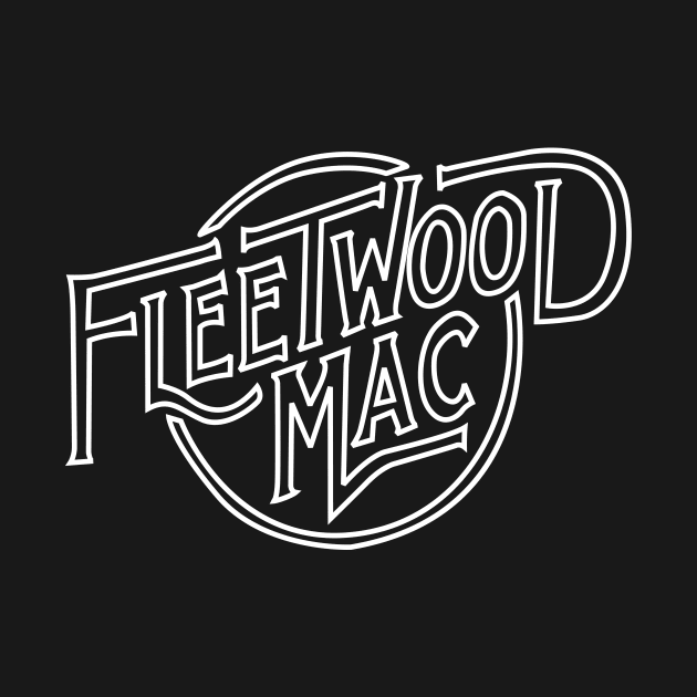 Fleetwood Mac by Zianira