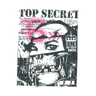 Top Secret T-Shirt