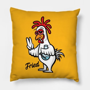 Fried Pillow