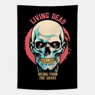 Living Dead Tapestry