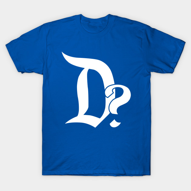 Discover DISNERLAND LOGO - THEME PARK PARODY - Typography - T-Shirt