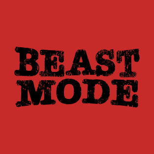 Beast Mode T-Shirt